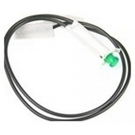 GREEN WARNING LAMP - HAQ75