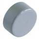 BUTTON Ã­23MM GRAY - TIQ61351