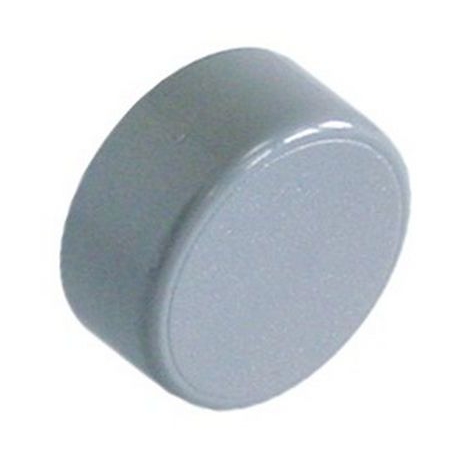 BUTTON Ã­23MM GRAY - TIQ61351