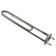 RESISTENCIA 2000W 230V L:270MM L:38MM ØBRIDE 47.5MM ORIGEN