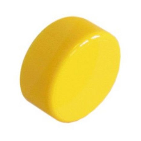 BOUTON JAUNE - TIQ61352