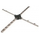 CRUZ DE LAVADO ERGON/MICTOP SINCRO/LOGOS/OMEGA - HAQ09