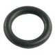 GUARNIZIONE O RING EPDM ØINT:9.92MM SPESSORE 2.62MM