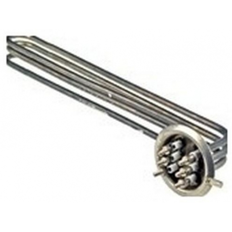RESISTANCE CUVE ORIGINE UNIVERBAR - HAQ25