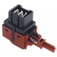 INTERUPTOR PUSH BUTTON 250V 16A - TIQ61365
