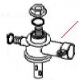 SOPORTE BRAZO SUPERIOR - HAQ45