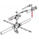 TANK CROSSING GASKET - HAQ41