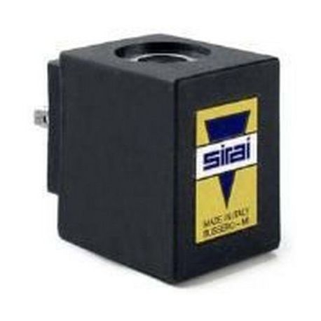 BOBINE SIRAI Z534A POUR EV 1/2-1' 230V 50HZ - IQ7184