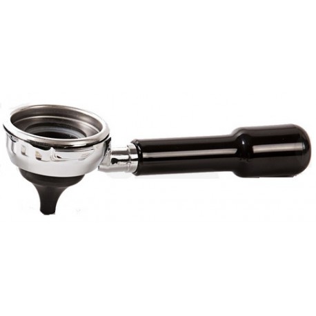 PORTAFILTRO DE CAPSULA 1 DOSIS WEGA - IQ1629