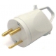 LEGRAND PLUG 2P+EARTH 20A/400V