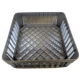 CESTINO CARRE PLASTIQUE 400X150 - IQ480