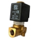ELECTROVANNE ERA D EAU-GAZ-AIR 2VOIES 8W 230-240V AC 50-60HZ