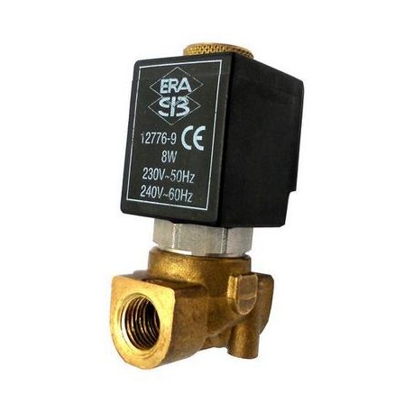 ELETTROVALVOLE ERA D EAU-GAZ-AIR 2VIE 8W 230-240V AC - IQN6151