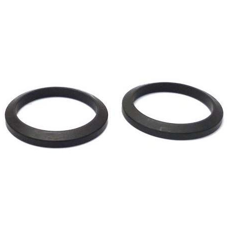 GASKET OF DOOR FILTER CONE Ã­INT:57MM Ã­EXT:72MM THICKNESS - FQ6687