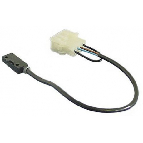 MICRO-SWITCH MAGNETIC 250V L:36MM L:13MM - TIQ61393