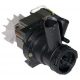 PUMP WITH LESSIVE 90W-230V