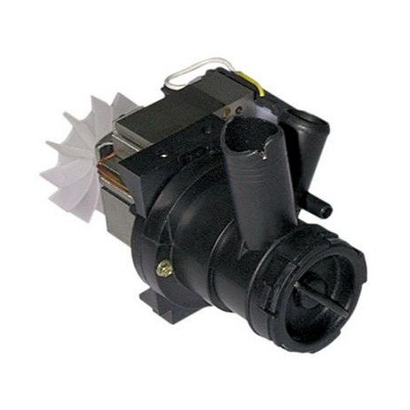 POMPE A LESSIVE 90W-230V - TIQ61317