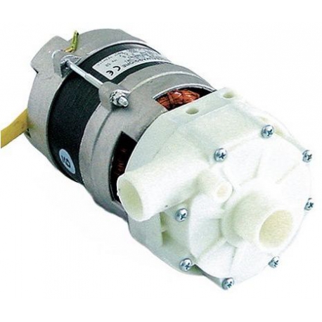 ELECTROBOMBAS FIR 4213DX 0.37HP 220-240V 1.5A ENTRADA 28MM - TIQ61318