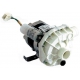 ELEKTRISCHE PUMPE FIR B257.1700 ELECTROLUX ZANUSSI 1HP 230V
