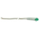 LAMPE TEMOIN VERTE ORIGINE - TIQ61338