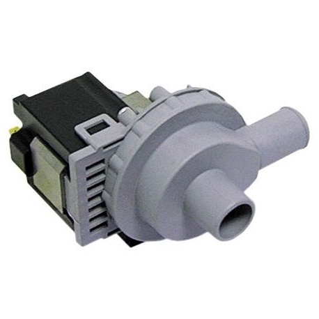 PUMP 34W/230V - TIQ61349