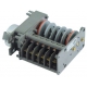 TIMER 150 6 CAMES 230V "" - TIQ61451