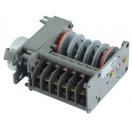 TIMER 150 6 CAMES 230V "" - TIQ61451