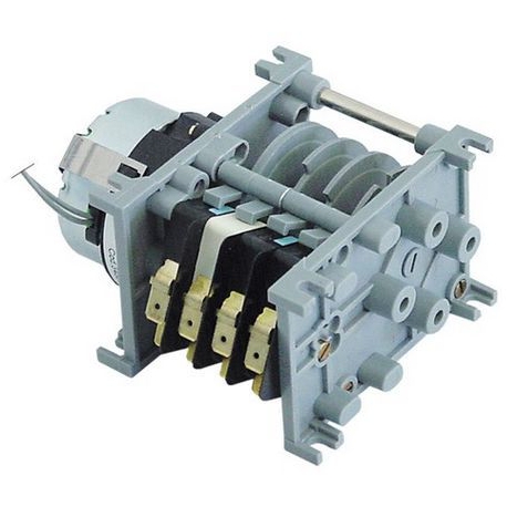 TIMER 120 SECONDS 230V - TIQ61454