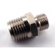 RACCORDO 1/4M NIPPLE TUBO 6/4 ORIGINALE CONTI - PBQ960616