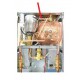 TUBO SUPERIORE TERMO A GRUPPO 1G ORIGINALE - PBQ925647