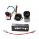 TERMOSTATO 0/90Â°C/116Â°C - TIQ61460