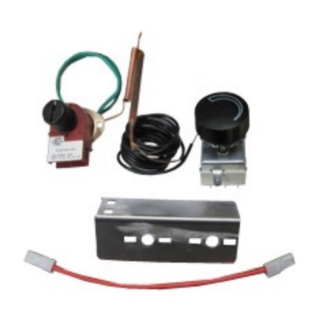 THERMOSTAT 0/90Ã˜ C/116Ã˜C - TIQ61460