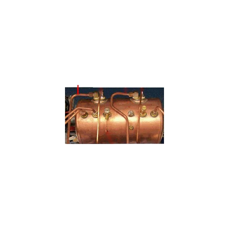 TUBE SUP. G. THERMO-GROUPE 2GR ORIGINE CONTI - PBQ925239