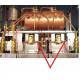 TUBO INF. THERMO A GRUPPO 3G ORIGINALE CONTI