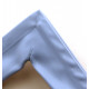 GUARNIZIONE MAGNETICO A INCASTRARE GRIGIO L:605MM L:475MM - SEQ939