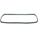 GASKET LAINOX DOOR OF OVEN 550X400MM WITH AGRAPHES GENUINE