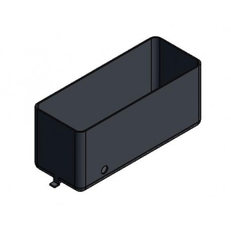 RECIPIENTES VACIADO L4 MOD 7 ORIGEN MERCATUS - ZRQ7767