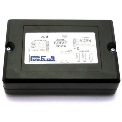 POWER STATION ELECTRONIC CC100 AND