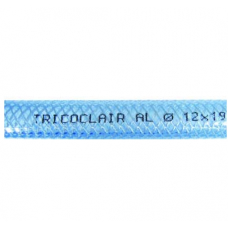 TUBE TRICOCLAIR 12X19MM - IQN6943