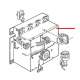 VENTILATEUR RHEA VENDOR 26V D50 SILHOUETTE SAGOMA ORIGINE '
