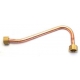 TUBE SUPERIEUR MILANO 2GR ORIGINE SAN REMO