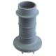 SOPORTE BRAZO LAVADO 50 H:12 - TIQ62551
