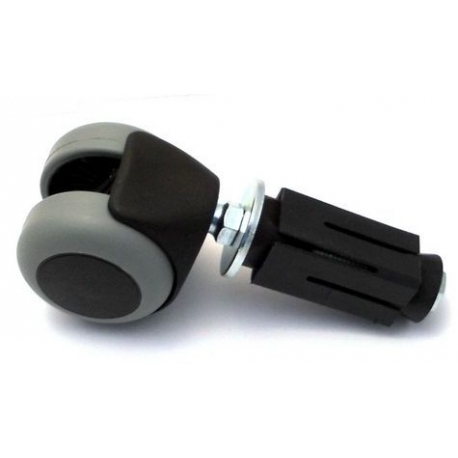 RUEDAS RUEDAS SIN FRENO PRIMA - SKQ6635