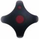 HANDLE TAP WITH GAS WITHOUT FLAME D`ALLUMAGE