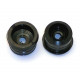 RUBBER END-CAP D32 EXT