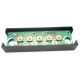 CLAVIER 5T COMPLET 2010 LEDS B ORIGINE RENEKA - ERQ6581