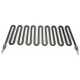 RESISTANCE FOUR TVSI TVT FP 3000W ORIGINE ROSINOX