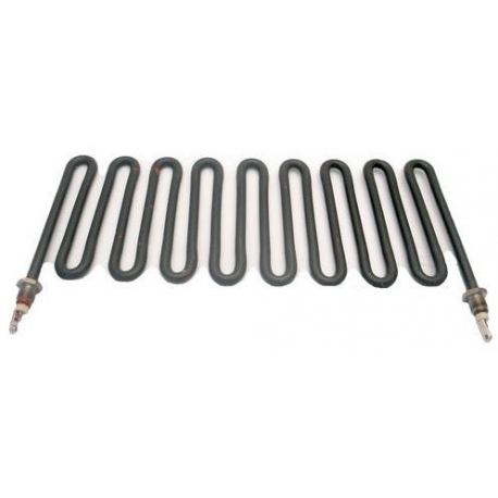 RESISTENZA DI FORNO TVSI TVT FP L338MMX140MM M12 ORIGINE - EFQ662