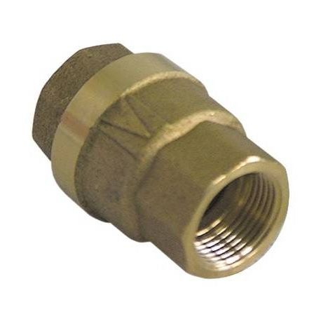 SAFETY VALVE NO RETURN 1/2 58MM - TIQ2288