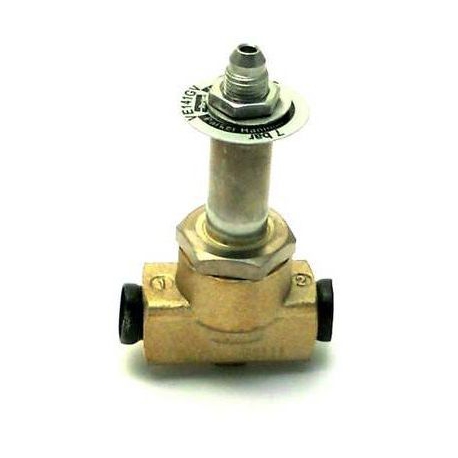 CORPS ELECTROVANNE 3 VOIES 1/4 - IQ645